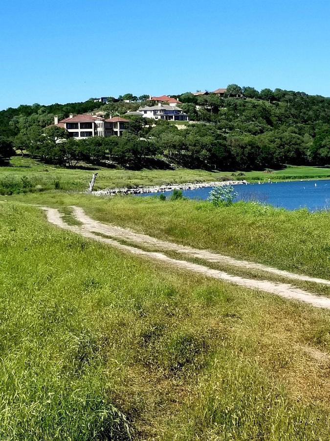 Hill Country Haute N Haus Relax And Renew Fischer Εξωτερικό φωτογραφία