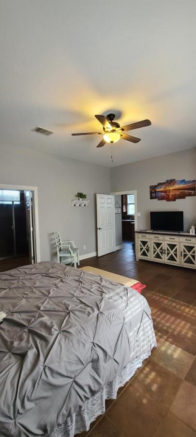 Hill Country Haute N Haus Relax And Renew Fischer Εξωτερικό φωτογραφία